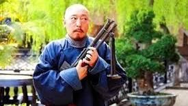 清朝就有「機關槍」但康熙說不能普及