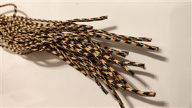 端午節,轉運,柯柏成,長命縷,五色線