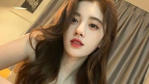 「4千年一遇美女」戴口罩　網驚呆了