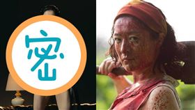 減肥前完全是放棄自己的大肚腩師奶。（圖／翻攝自YouTube）