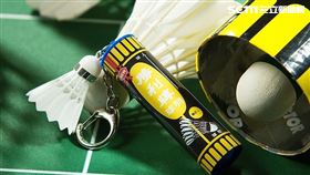 VICTOR,羽球筒造型卡,悠遊卡,羽球
圖／遊遊卡公司