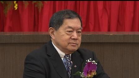 亞泥股利配發3元　徐旭東恭喜股東