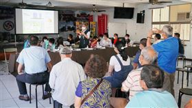 台中烏日規劃首座社會住宅，住宅處辦說明會傾聽意見（圖／台中市政府）