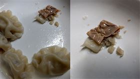 水餃, OK蹦,衛生,噁心