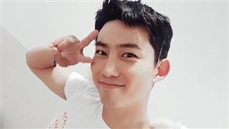 鬼鬼前夫約會被抓包…火速認愛圈外人