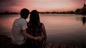 情侶，日本，夫妻（示意圖／翻攝自Pixabay）