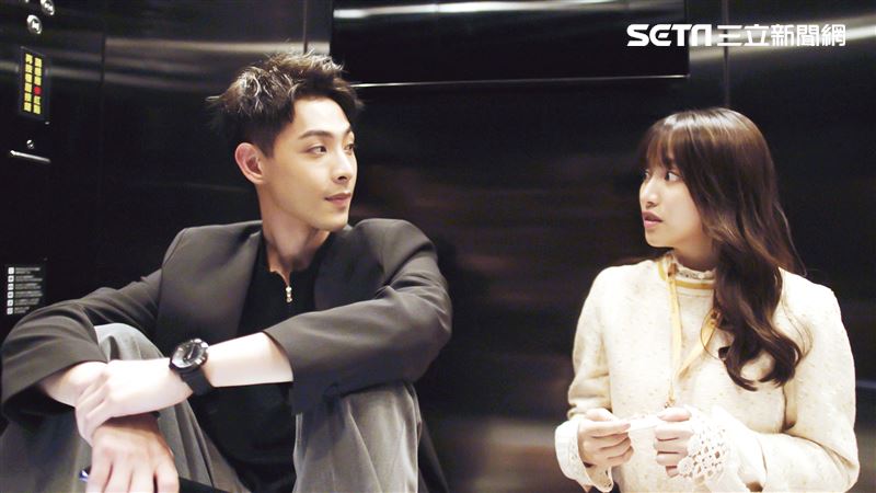 給機會卻沒告白　連晨翔自曝感情死穴