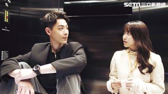 給機會卻沒告白　連晨翔自曝感情死穴