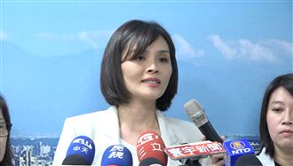 拚高市長補選　李眉蓁：再創政治奇蹟