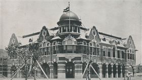 聚珍台灣 開放博物館 記者鍾志鵬攝影