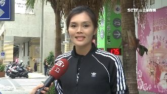 藍營人選確定　李雅靜：不懂中央想啥