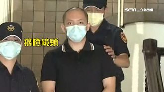 程宇二度逃死　小模父痛心：他沒悔意