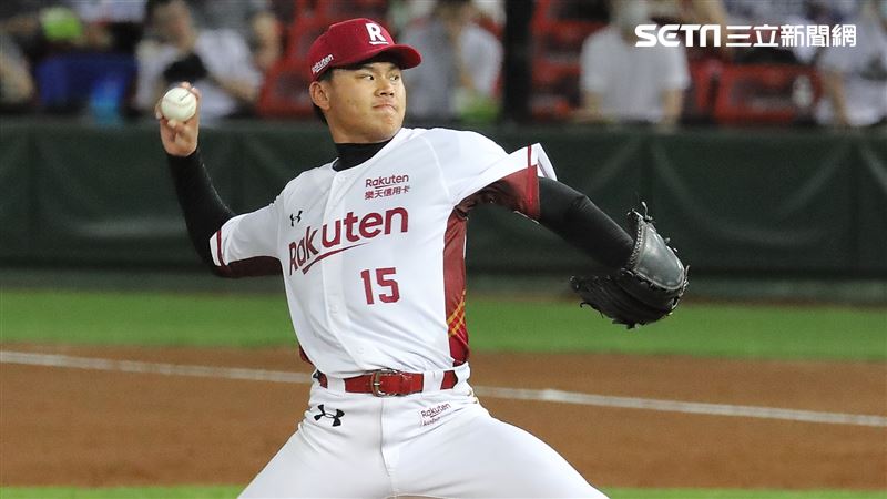 中職／龍貓奇兵失效？林樺慶無緣奪勝