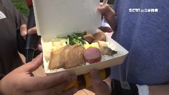 服務區推運將便當　月營收高達80萬