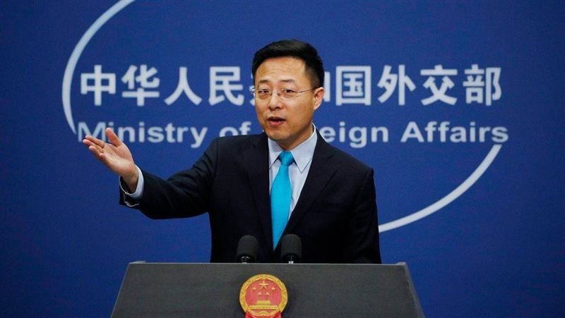 中國網民看中印衝突：請印度配合中方