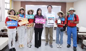 基隆推出走動式觀光旅遊服務