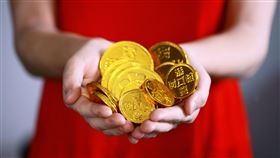 有錢,富翁,富豪,發財,發大財,錢。（圖／翻攝自unsplash）