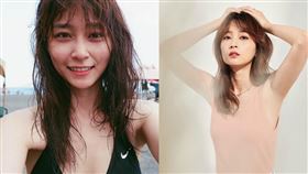 文雨非驚曝右耳失聰。（圖／翻攝自文雨非IG）