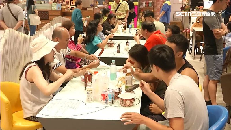 均消僅百元　清水休息站年營收破7億