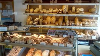 麵包恐有致癌物「這零食」含量多它1000倍