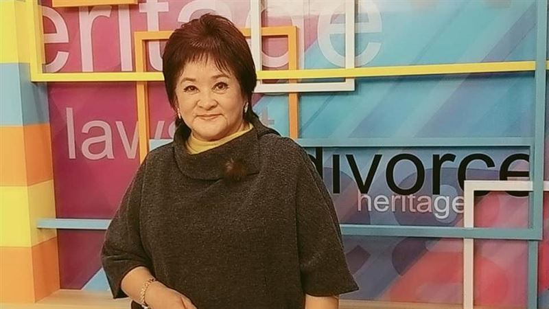 資深女星躺床3個月　認了「被打敗」