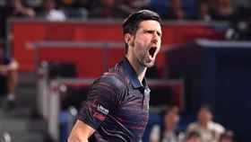 Novak Djokovic。（圖／翻攝自Novak Djokovic IG）