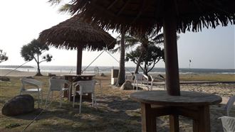 端午難出國免驚！到高雄來場時空之旅