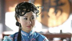 ▲努爾哈赤；李成梁；小妾（圖／翻攝自百度百科）
