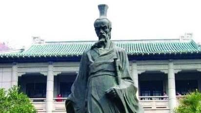 屈原憑什麼能歷史留名？網曝偉大成就