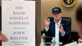 美國,總統,川普,政府,白宮,新書,機密,波頓,白宮回憶錄
川普臉書
https://www.facebook.com/296317203768406/photos/basw.AbqEfuRmeX8-BpuHP0DOYHw_DwbDukYYhiEB059n3IYsOKTOk1ur3dP0DqdEPSOJ3lOmNjz71871tStdzh1pi4ltz2Yv6z5GQoW3CTZecYkOunuk