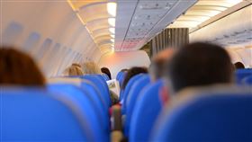 搭機、機艙示意圖／pixabay