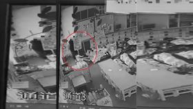 嘉義,民雄,幼兒園,女童,扯頭髮（圖／翻攝嘉義綠豆大小事）