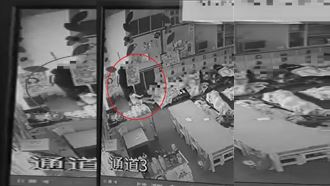 女童遭老師扯頭髮　網氣炸：拳頭硬了