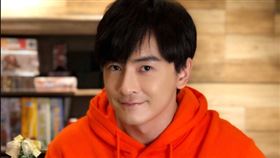 鄭元暢。（圖／翻攝自鄭元暢微博）