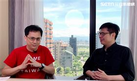 486先生,486,陳其邁,高雄市長,陳延昶
圖／486團購網提供