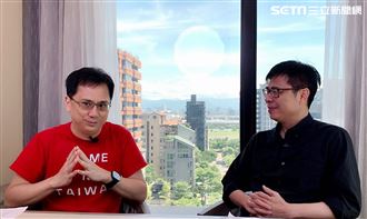 再戰高雄市　陳其邁：人生奇幻的旅程