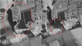 幼兒園,午休,女童,棉被,扯髮,嘉義/爆料公社