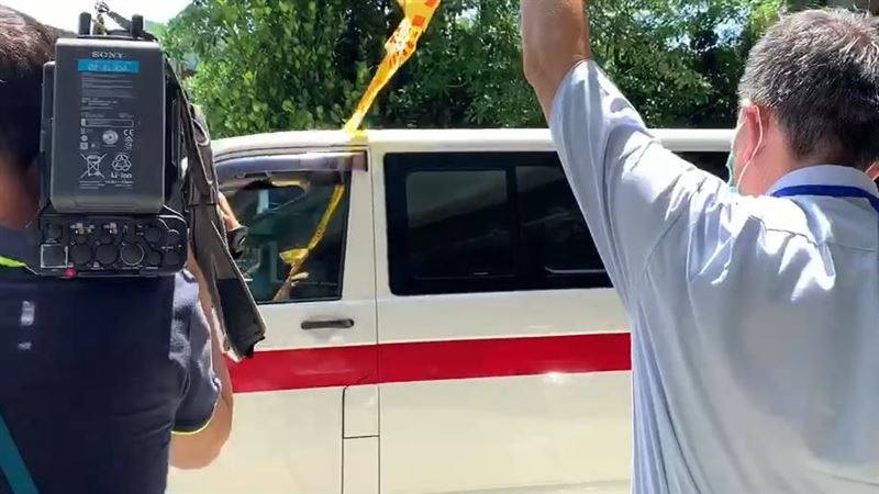剁碎分屍拋愛河　民俗專家曝恐怖動機