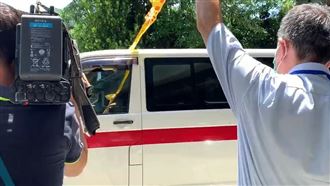 剁碎分屍拋愛河　民俗專家曝恐怖動機