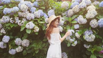 簡單攝影秘招全攻略！出遊拍出網美照