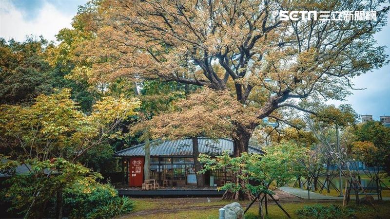 台版小京都！湖畔生活掀文青打卡熱