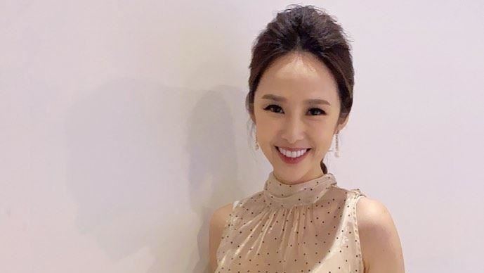 張齡予卸主播身分？突告別：最後一天