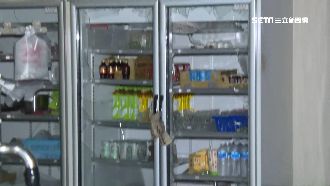 深夜惡煞狂砸店！檳榔攤連2個月遭殃