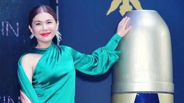 張清芳佛心只拿16億　贍養費原價曝