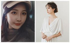 景美女中王喆（圖／風雅國際娛樂提供）