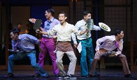 再會吧北投端午限定版  親臨凱道外也