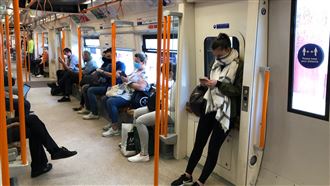 歐洲疫情未歇　英國確診衝破60萬例