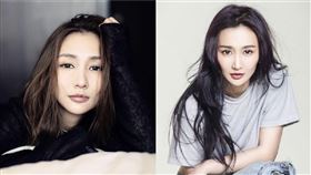 牛萌萌 圖/微博