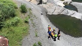 紅河谷,溺水,女童,烏來,新北市