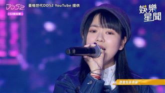 選手甜唱《小幸運》　茄子蛋讚：水喔